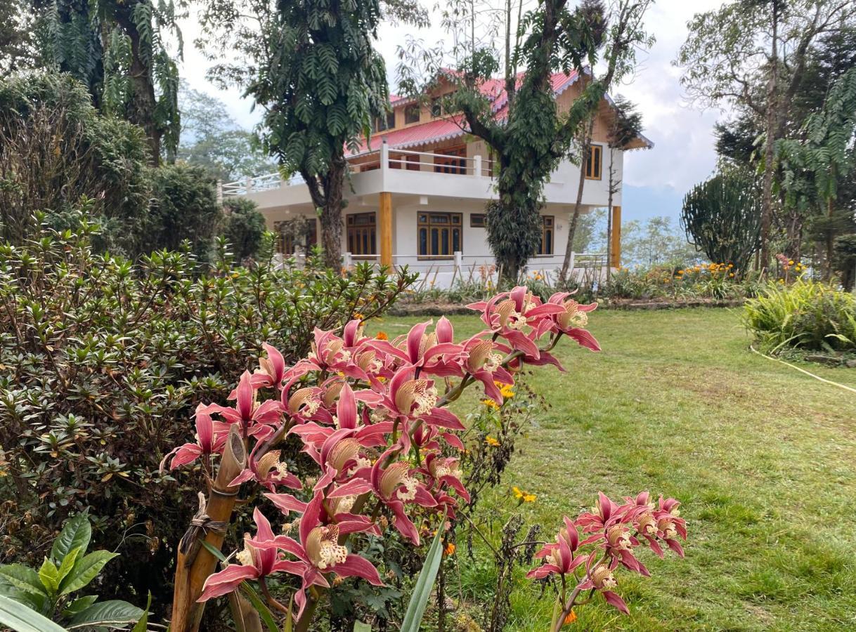 Bloomfield Farmhouse And Eco-Resort Νταρτζίλινγκ Εξωτερικό φωτογραφία