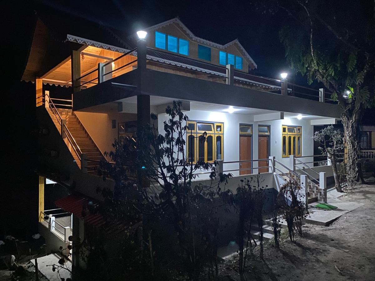 Bloomfield Farmhouse And Eco-Resort Νταρτζίλινγκ Εξωτερικό φωτογραφία