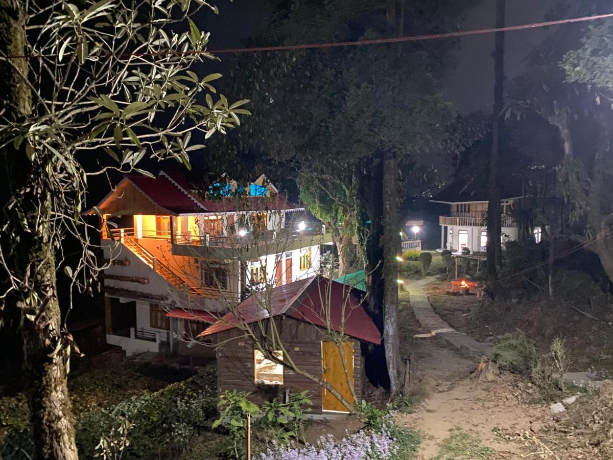 Bloomfield Farmhouse And Eco-Resort Νταρτζίλινγκ Εξωτερικό φωτογραφία