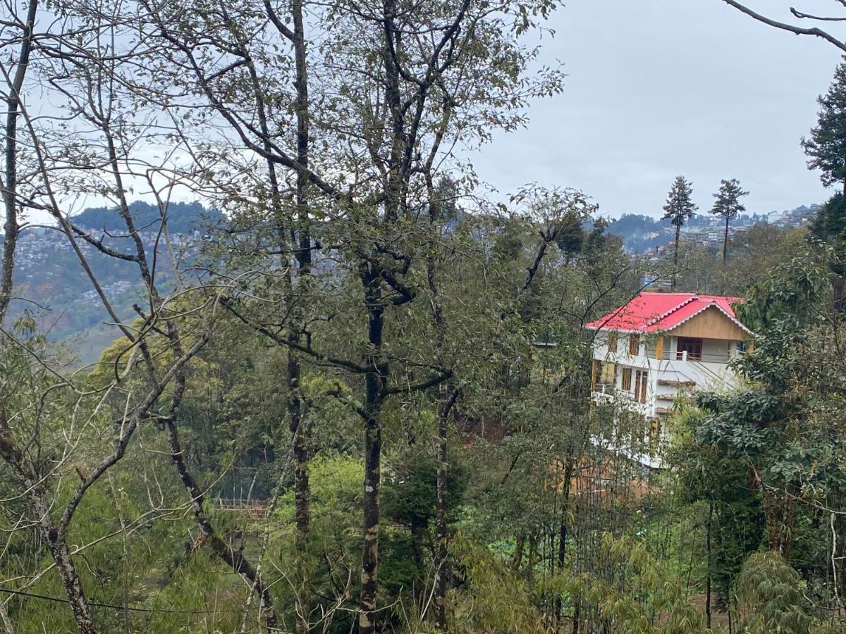 Bloomfield Farmhouse And Eco-Resort Νταρτζίλινγκ Εξωτερικό φωτογραφία