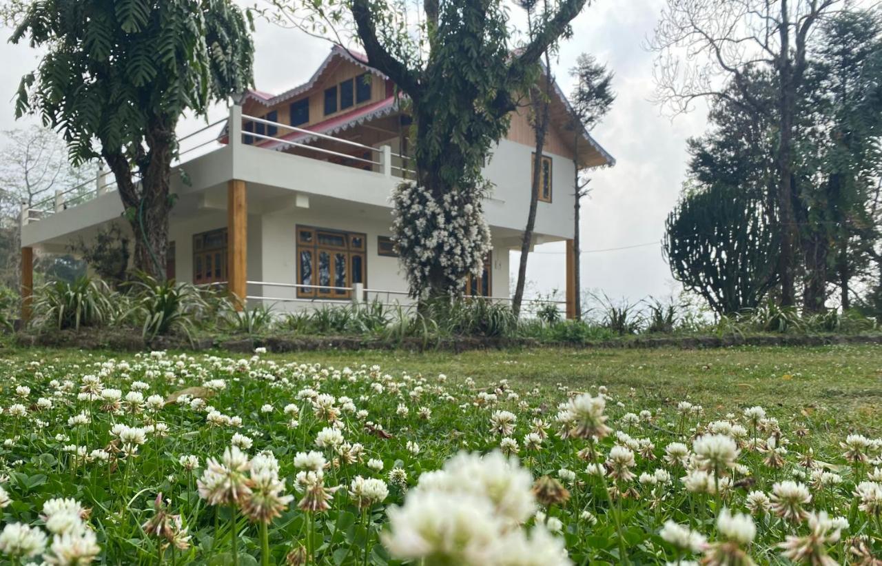Bloomfield Farmhouse And Eco-Resort Νταρτζίλινγκ Εξωτερικό φωτογραφία