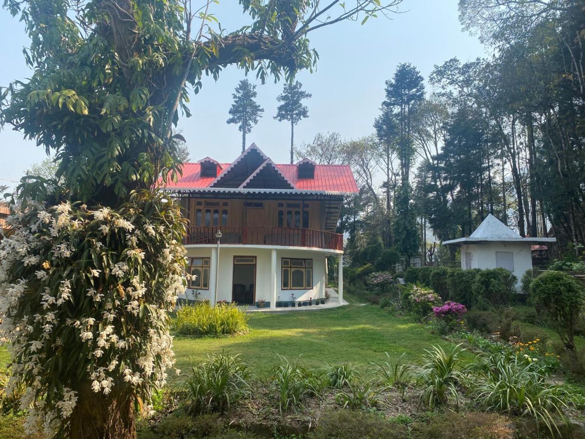 Bloomfield Farmhouse And Eco-Resort Νταρτζίλινγκ Εξωτερικό φωτογραφία
