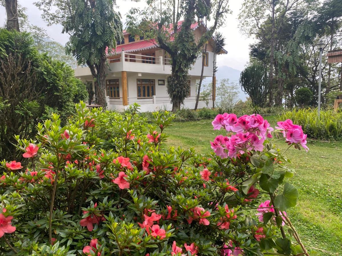 Bloomfield Farmhouse And Eco-Resort Νταρτζίλινγκ Εξωτερικό φωτογραφία